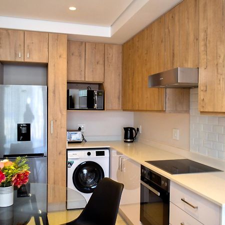 121 The Terrace At Sandton Gate Johannesbourg Extérieur photo