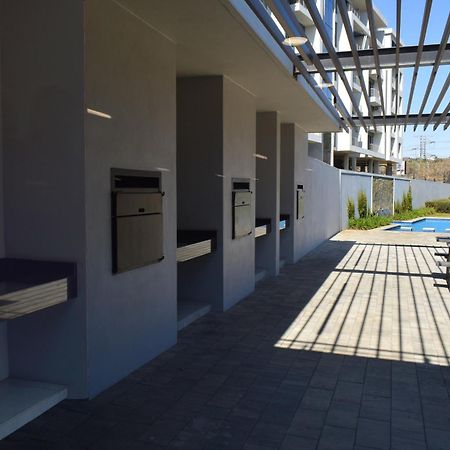 121 The Terrace At Sandton Gate Johannesbourg Extérieur photo
