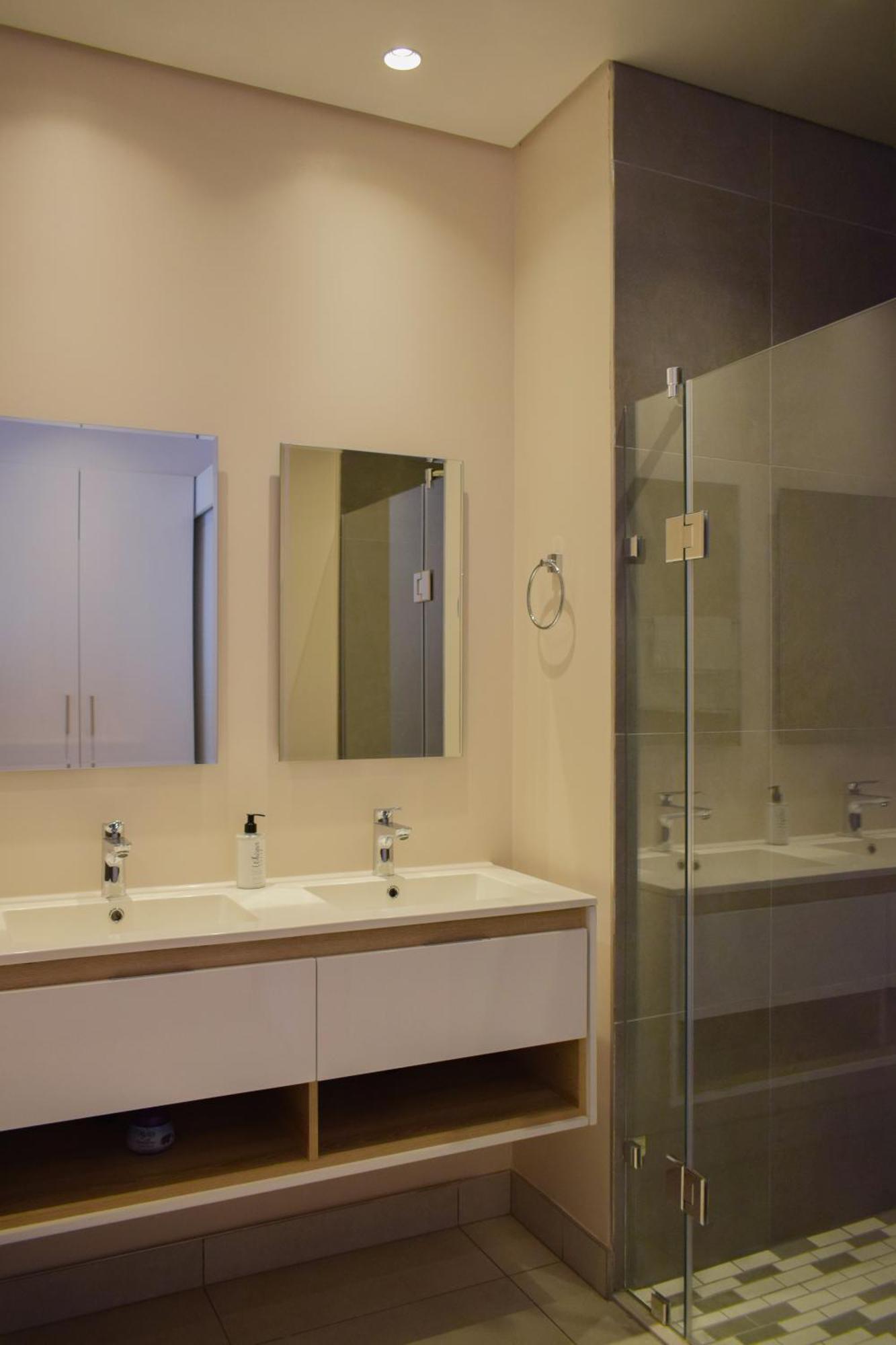 121 The Terrace At Sandton Gate Johannesbourg Extérieur photo