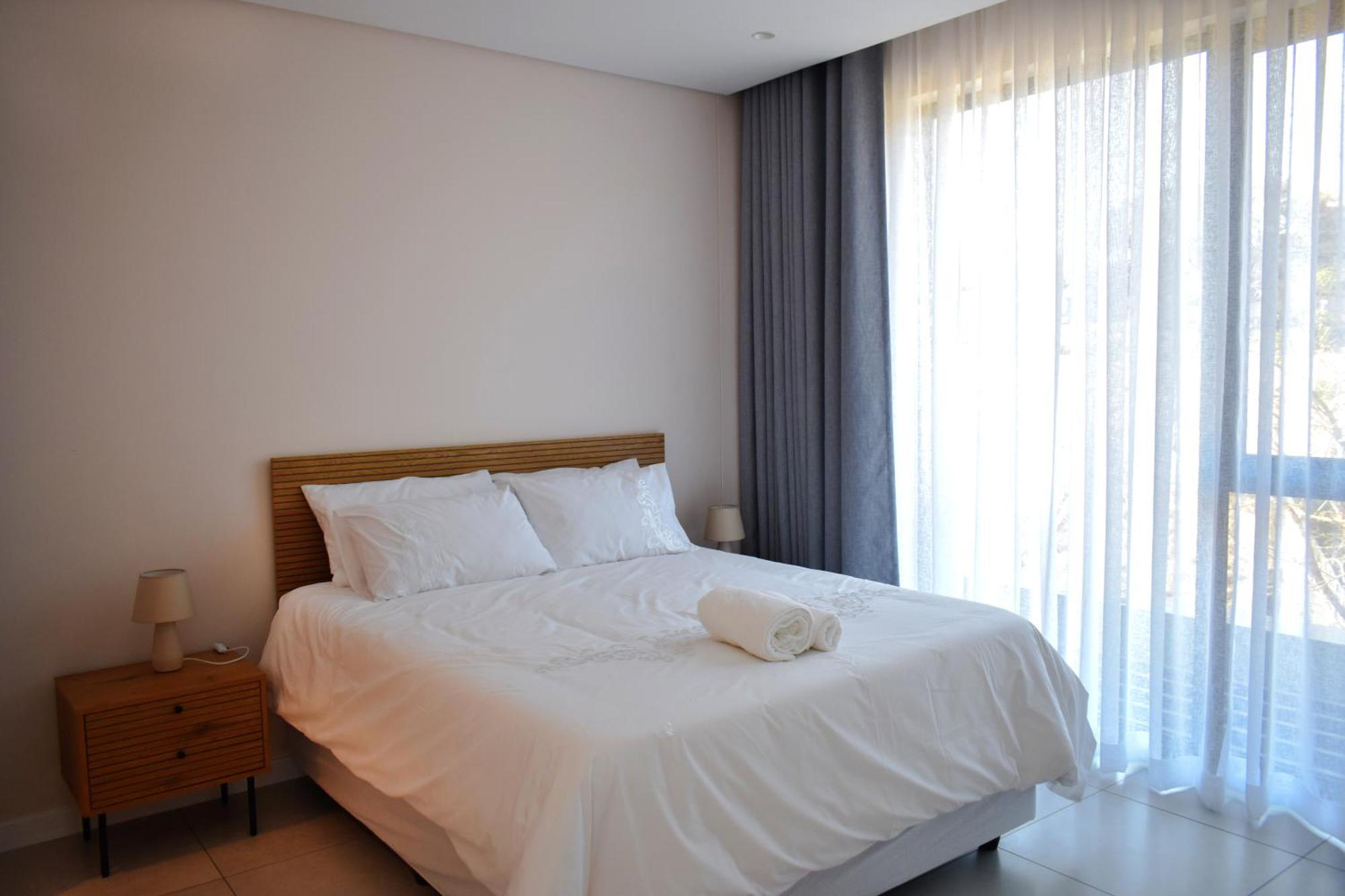 121 The Terrace At Sandton Gate Johannesbourg Extérieur photo